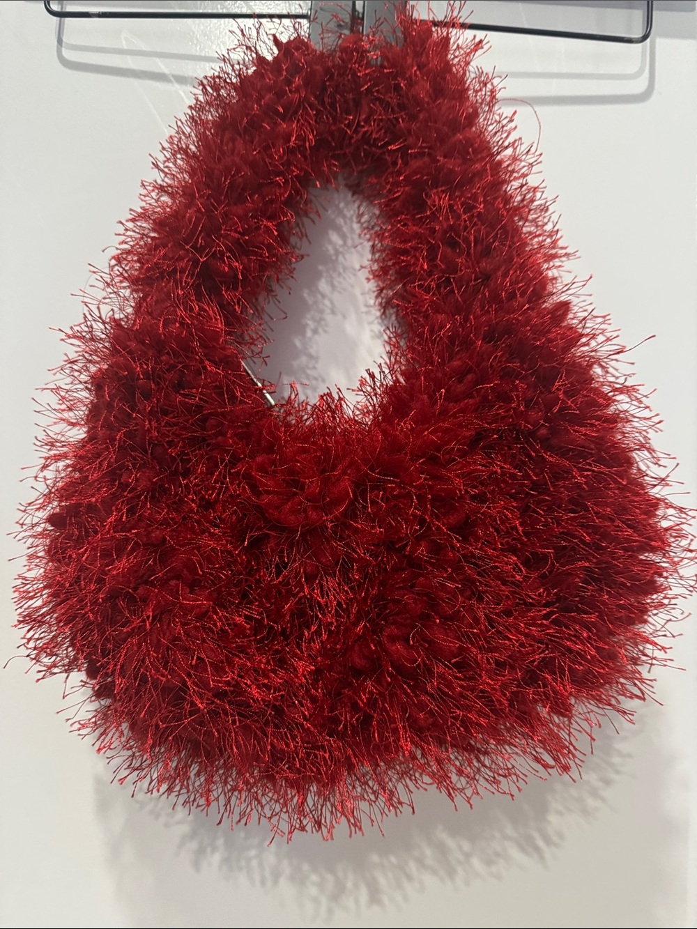 Red Bag - Picture 3 of 3
